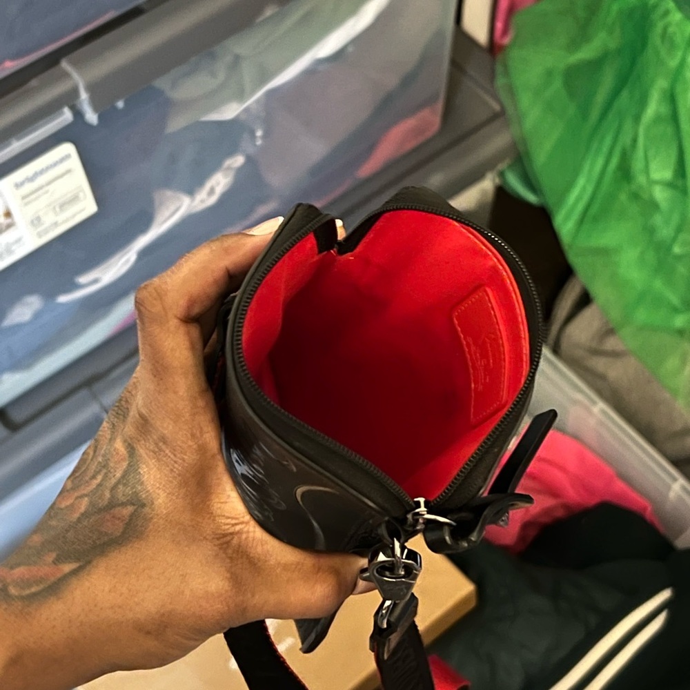 Christian Louboutin Side Bag